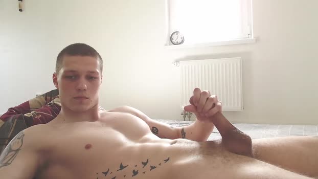 milesgoodboy Chaturbate 12-08-2024 Males