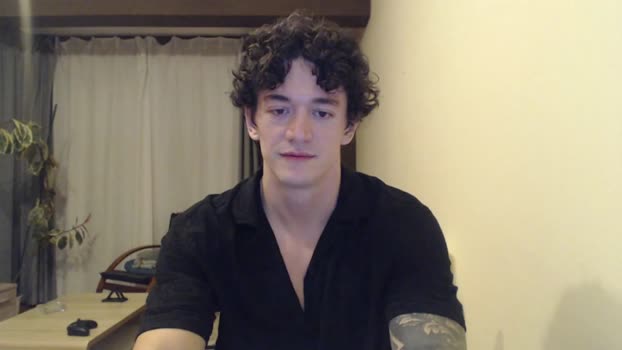 sam_winchest Chaturbate 12-08-2024 Males
