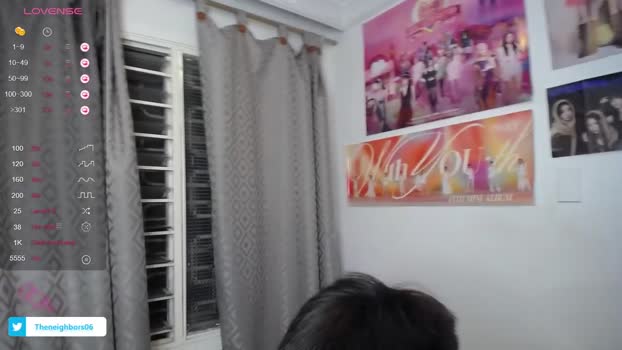 _the_neighbors Chaturbate 12-08-2024 Males