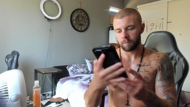 theufcfan_8181 Chaturbate 11-08-2024 Males