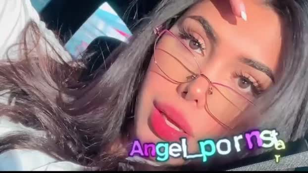 angelica_pornstar Chaturbate 13-08-2024 Trans