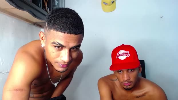 dominic_brand Chaturbate 13-08-2024 Males