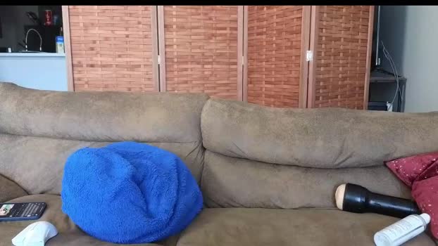 erica_cherry Chaturbate 12-08-2024 Trans