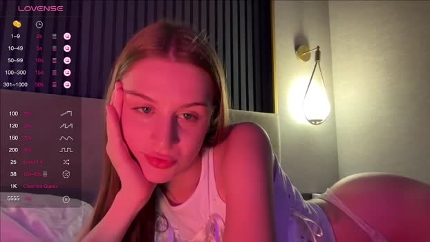evie_may Chaturbate 12-08-2024 Trans