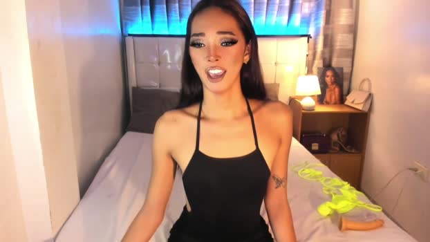 faelore_ Chaturbate 12-08-2024 Trans