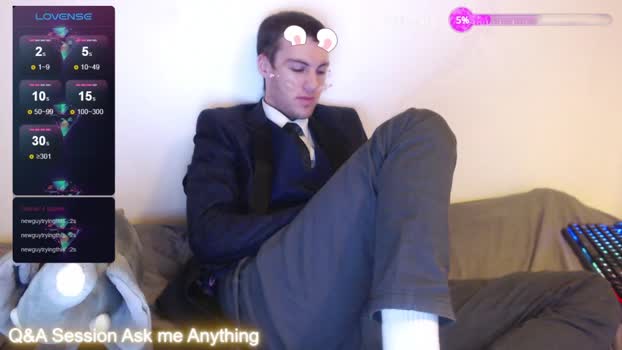 nzcitizen Chaturbate 12-08-2024 Males