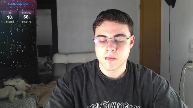 odin_blake Chaturbate 13-08-2024 Males