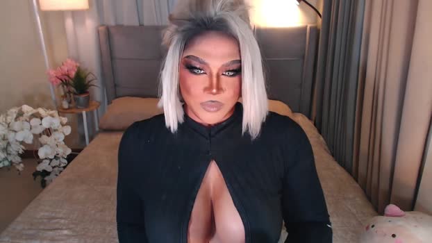 ruthlessmistressx Chaturbate 13-08-2024 Trans