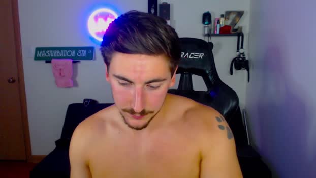 zach_rhyder Chaturbate 13-08-2024 Males