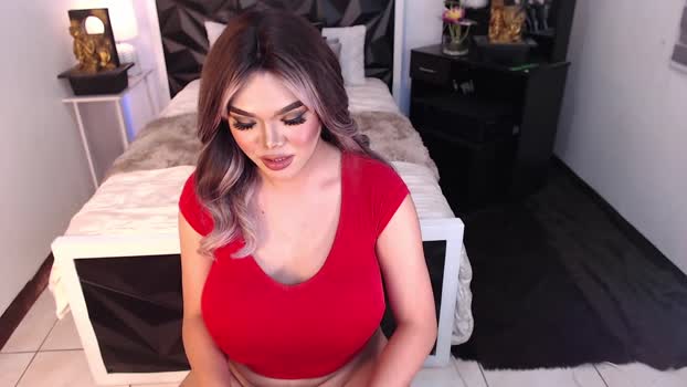 10incheskinkynastytrans Chaturbate 14-08-2024 Trans