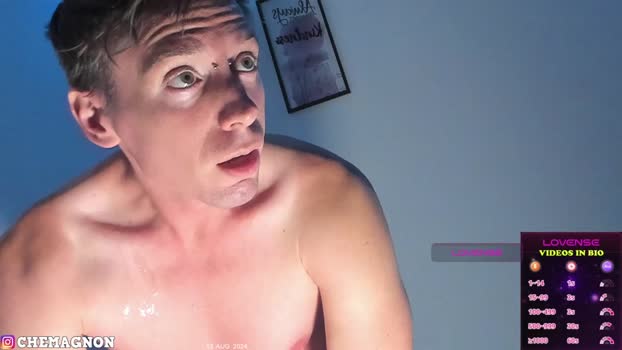 abdominator_xxx Chaturbate 14-08-2024 Males