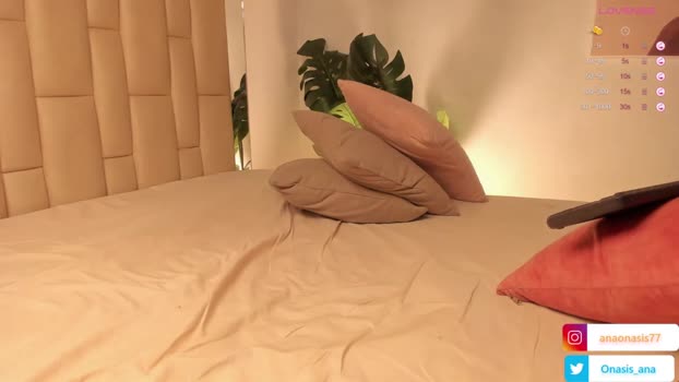 anaonasis Chaturbate 13-08-2024 Trans