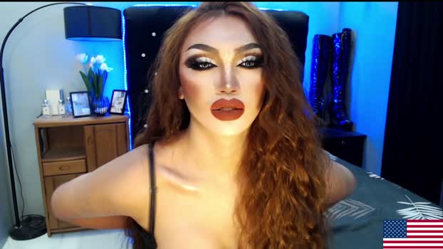 channelsubshunter Chaturbate 14-08-2024 Trans