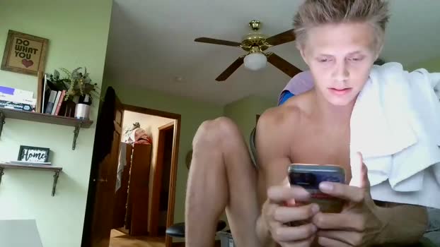 fitsexyboii Chaturbate 13-08-2024 Males