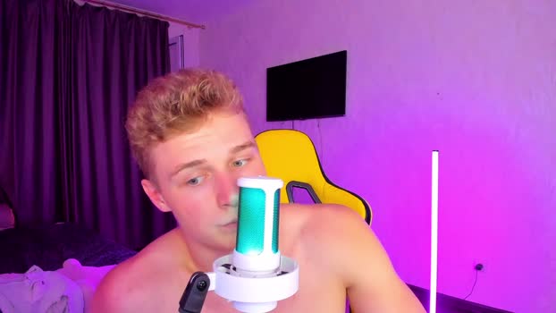 kurt_hanssen Chaturbate 13-08-2024 Males