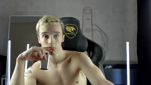 mason_warhol Chaturbate 14-08-2024 Males