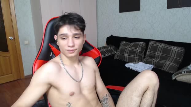 rik_and Chaturbate 14-08-2024 Males