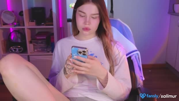 salimurr Chaturbate 13-08-2024 Trans