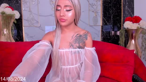 chris_twiink Chaturbate 15-08-2024 Trans