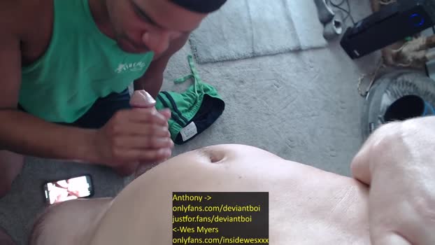 deviantill Chaturbate 14-08-2024 Males