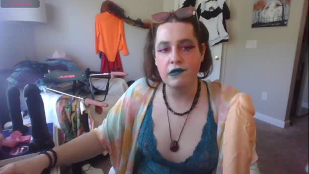 mxsissycharlotte Chaturbate 14-08-2024 Trans