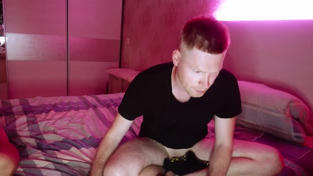 red_guy1 Chaturbate 14-08-2024 Males
