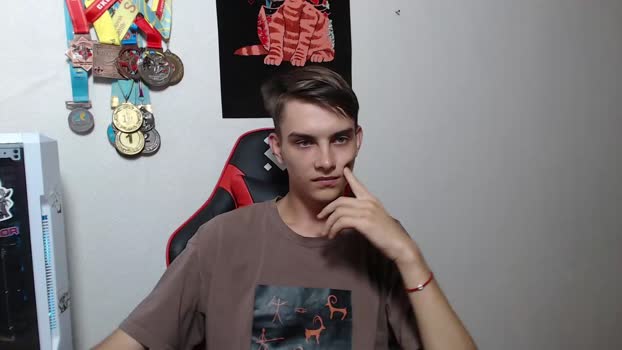 sunny_dan Chaturbate 15-08-2024 Males