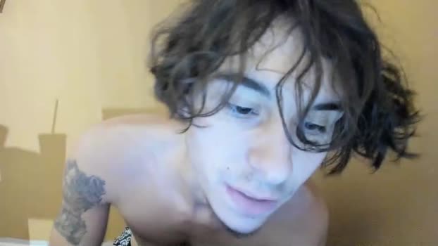 aesus3x Chaturbate 16-08-2024 Males