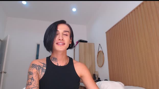 jean_mokujin Chaturbate 16-08-2024 Trans