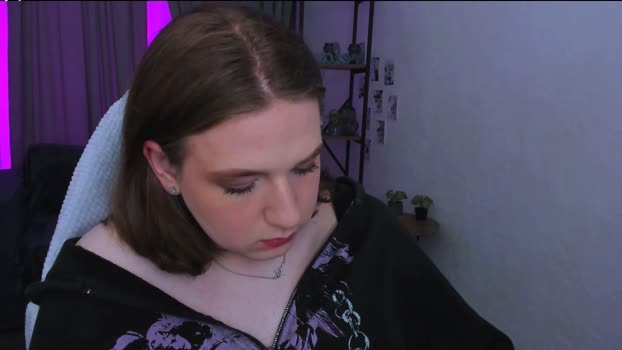 jesselouis Chaturbate 16-08-2024 Trans