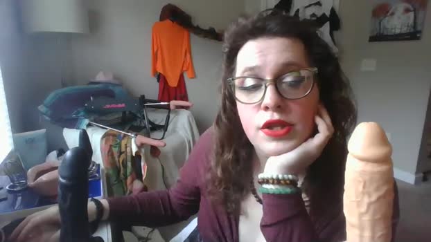 mxsissycharlotte Chaturbate 15-08-2024 Trans