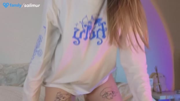 salimurr Chaturbate 16-08-2024 Trans