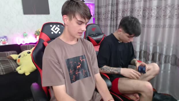 sunny_dan Chaturbate 16-08-2024 Males