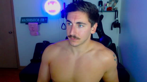 zach_rhyder Chaturbate 16-08-2024 Males