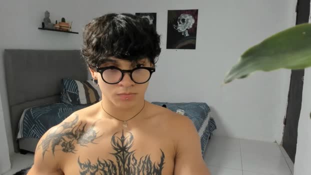 fit_prince_ Chaturbate 17-08-2024 Males