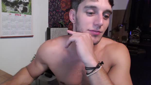 folleti7 Chaturbate 17-08-2024 Males