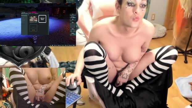 jessyboi0504 Chaturbate 17-08-2024 Trans