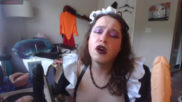 mxsissycharlotte Chaturbate 16-08-2024 Trans
