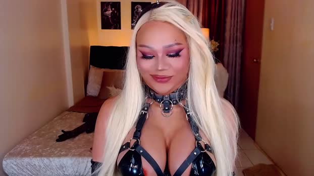damselinmistress Chaturbate 17-08-2024 Trans