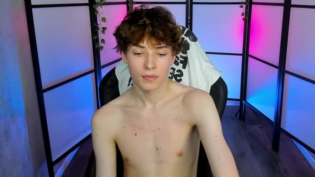 ginger_piece Chaturbate 18-08-2024 Males
