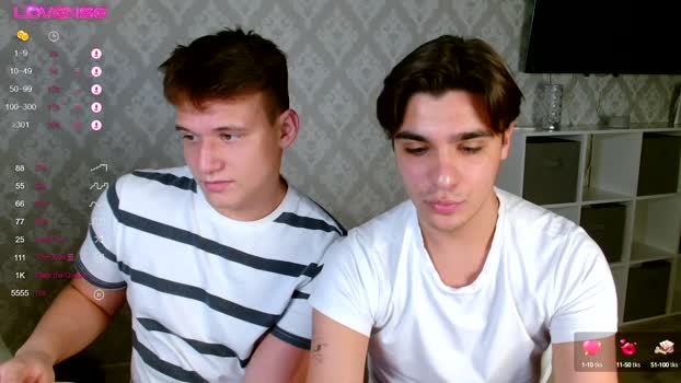 littlesquirrelboy Chaturbate 18-08-2024 Males