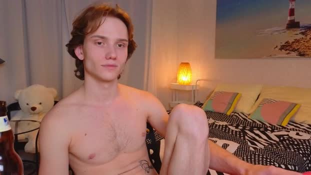 pupsenish Chaturbate 17-08-2024 Males