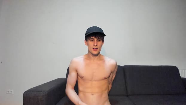 skinnyguywithbigd Chaturbate 18-08-2024 Males
