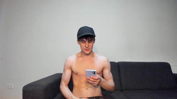 skinnyguywithbigd Chaturbate 17-08-2024 Males