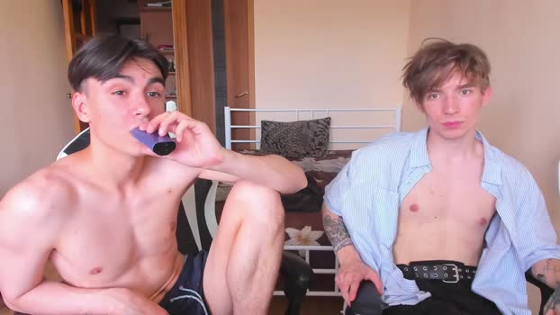 stralght_twinks Chaturbate 18-08-2024 Males