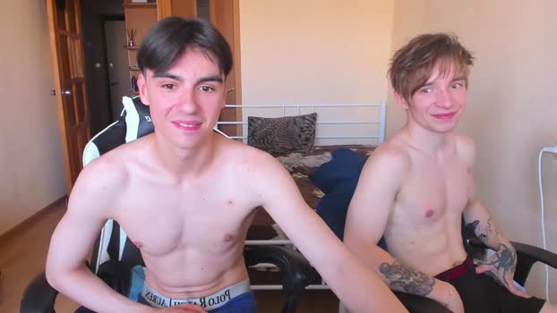 stralght_twinks Chaturbate 18-08-2024 Males