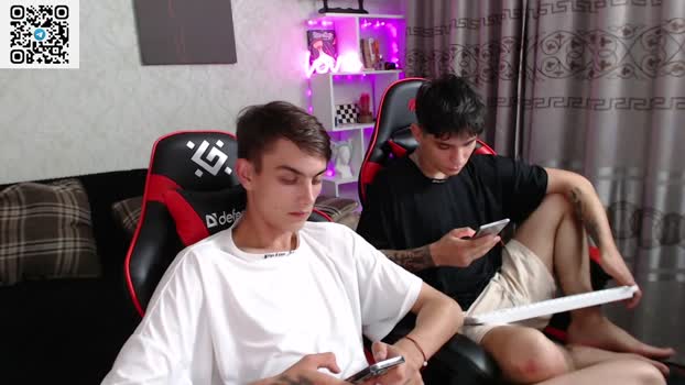 sunny_dan Chaturbate 17-08-2024 Males