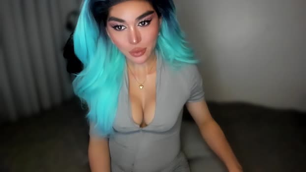 transnextdoor_ Chaturbate 18-08-2024 Trans