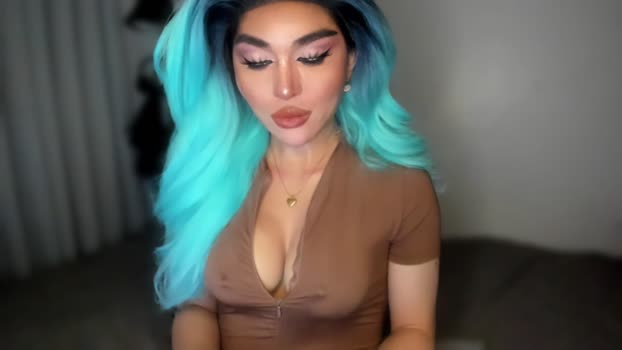 transnextdoor_ Chaturbate 18-08-2024 Trans