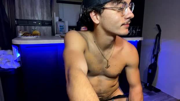 vinsmoke_sanji2020 Chaturbate 18-08-2024 Males